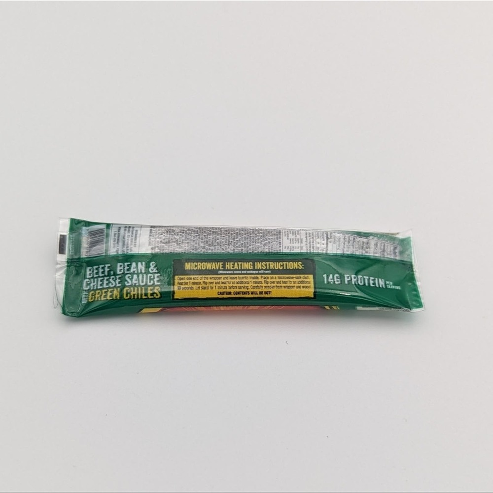 Zuru Mini Brands The Bomb Burrito Toy - Picture 3 of 3